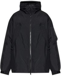 Y-3 - Light Jackets - Lyst
