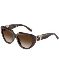 Tiffany & Co. - Sunglasses - Lyst