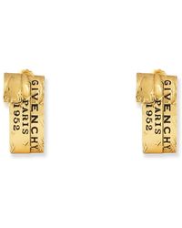 Givenchy - Earrings - Lyst