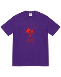 T-shirts Supreme homme à partir de 129 €