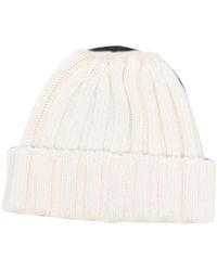 Woolrich - Beanies - Lyst