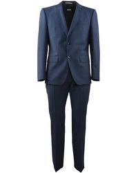 HUGO - Elegant Wool Blend Monopetto Pak - Lyst