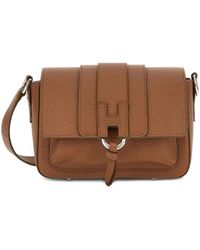 Hogan - Trend Flap Bag - Lyst