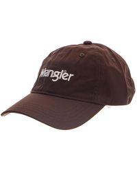Wrangler - Caps - Lyst