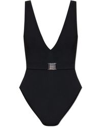 Tory Burch - Badpak - Lyst