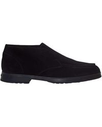 Doucal's - Ankle Boots - Lyst