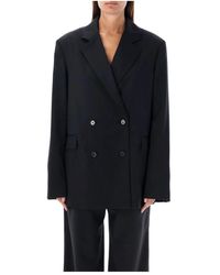 Loulou de Saison - Blazers - Lyst