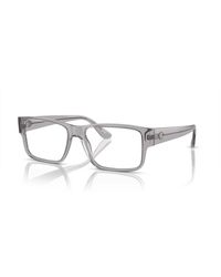 Versace - Eyewear Frames Ve 3344 - Lyst