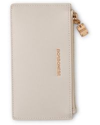 Borbonese - Accessories > wallets & cardholders - Lyst