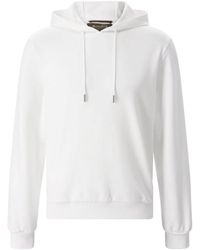 Moorer - Hoodies - Lyst