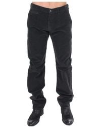 Gianfranco Ferré - Straight Trousers - Lyst