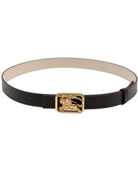 Burberry - Belts - Lyst