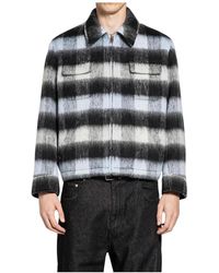 Second/Layer - Light Jackets - Lyst