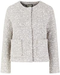 Windsor. - Light Jackets - Lyst