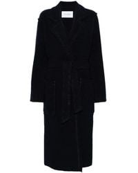 Max Mara - Single-Breasted Coats - Lyst
