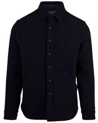 Aspesi - Light Jackets - Lyst
