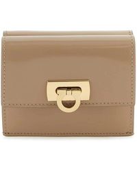 Ferragamo - Wallets & Cardholders - Lyst