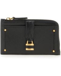 Chloé - Wallets & Cardholders - Lyst