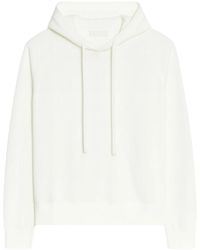 Paolo Pecora - Hoodies & Sweatvesten ,Wol Sweaters - Lyst