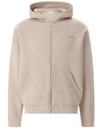 Autry - Zip-Throughs - Lyst