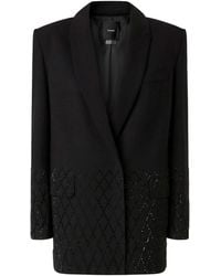 Pinko - Blazers - Lyst
