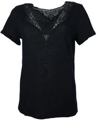 HUGO - T-Shirts - Lyst