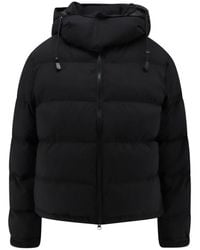 Aspesi - Winter Jackets - Lyst