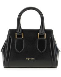 McQueen - Damentaschen - Lyst