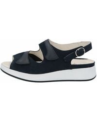 SOLIDUS - Hanna Sandal - Lyst
