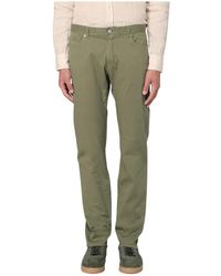 Brooksfield - Chinos - Lyst