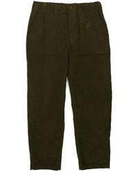 Engineered Garments - Pantalons - Lyst