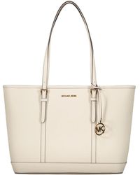 Michael Kors - Klassische Ledertasche - Lyst