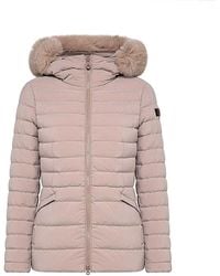 Peuterey - Winter Jackets - Lyst