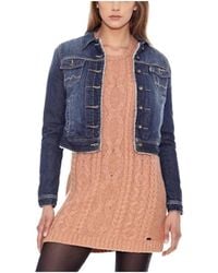 Pepe Jeans - Spijkerjassen - Lyst
