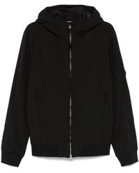 C.P. Company - Hooded Shell-R Jacket - Lyst