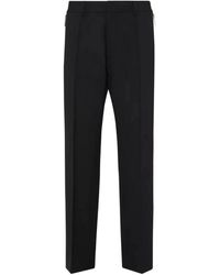 DSquared² - Straight Trousers - Lyst