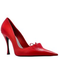 Balenciaga - Bloom Pump - Lyst