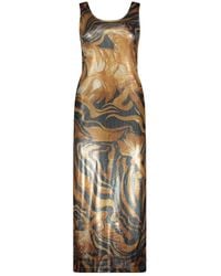 Alberta Ferretti - Gowns - Lyst