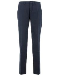Harmont & Blaine - Chinos - Lyst
