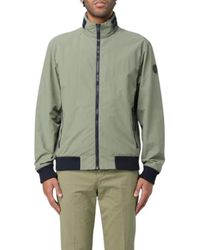 Fay - Bomber Jackets - Lyst