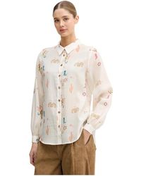 Never Fully Dressed - Shirts - Lyst
