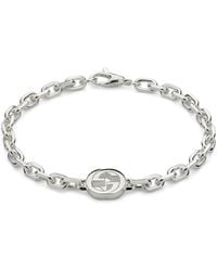 Gucci - Bracelets - Lyst