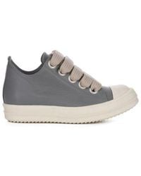Rick Owens - Sneakers - Lyst