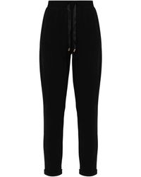 Liu Jo - Slim-Fit Trousers - Lyst