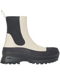Stella McCartney - Chelsea Boots - Lyst
