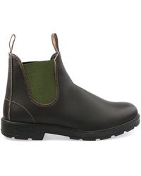 Blundstone - Chelsea -Stiefel - Lyst