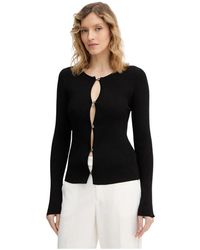 Guess - Cardigans - Lyst