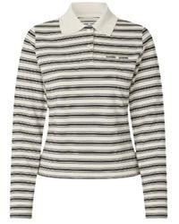 Samsøe & Samsøe - Polo Shirts - Lyst