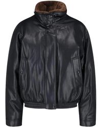 Low Classic - Bomber Jackets - Lyst