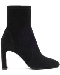 Stuart Weitzman - Heeled Boots - Lyst